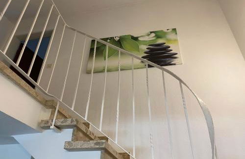 Steinmännchen Ferienwohnung - Foto 6