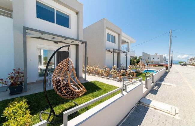 Thalassa & Thalassa Prive Residential Complexes - Foto 57