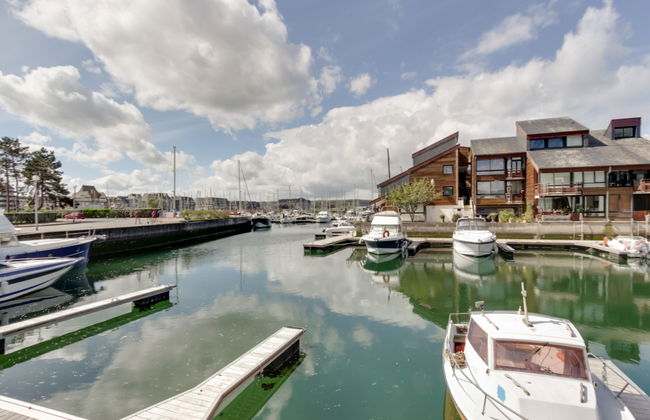 Les Marinas - Foto 14