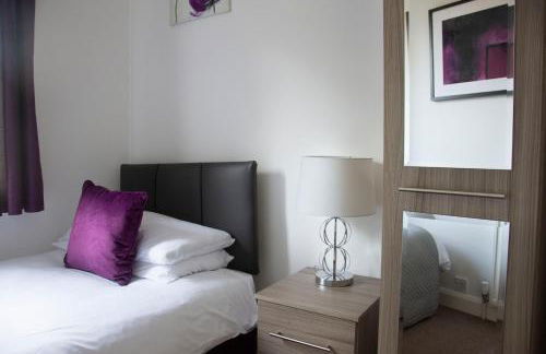 Friarscroft Lodge Holiday Home - Foto 31