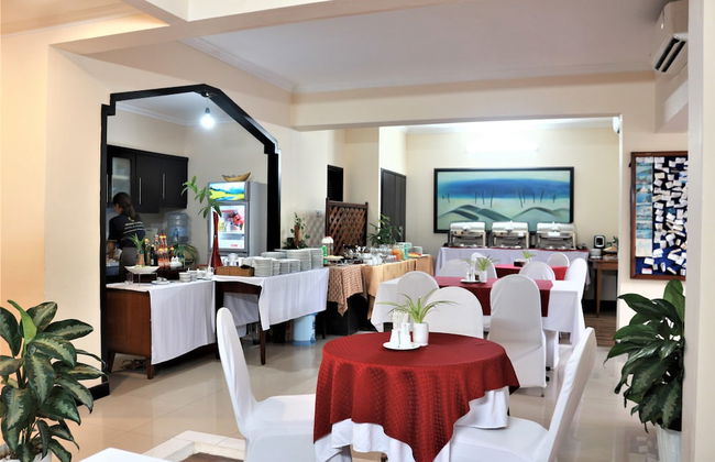 Ocean Sunrise Vung Tau - Foto 27