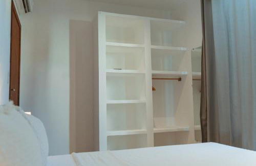 Conforto e Charme, Casa a 360m da Areia - Foto 27