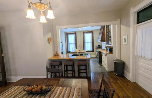 The John Sydney House - Foto 8