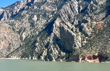 Wapiti Valley Magic, East Yellowstone - Foto 25