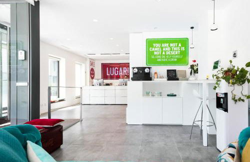 Lugaris Beach - Apartments - Photo 106