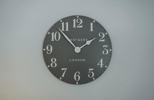 Self CateringOne Bedroom Apartment - Foto 22