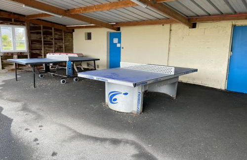 Mobil home avec piscine sur la côte de granit rose - Foto 28