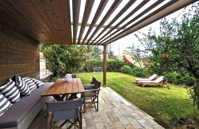 Anissaras Luxury Villa - Foto 1