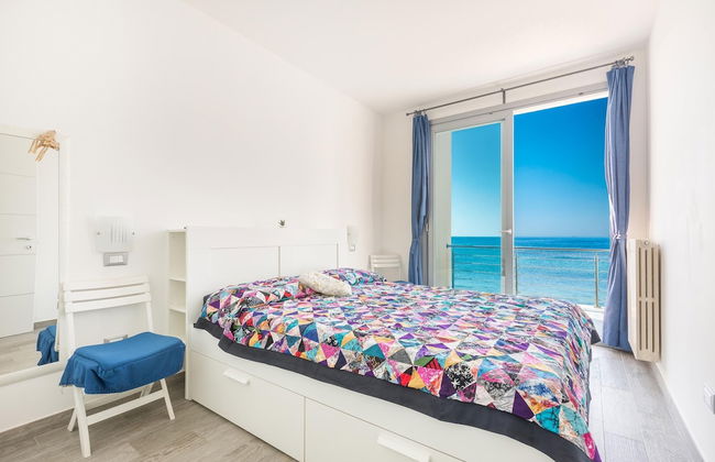 3386 Un Sogno sul Mare by Barbarhouse - Foto 4