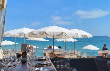 Domaine Loiseau Bleu, Villa Fruitier, 15m from the Beach, Sainte-maxime - Foto 30