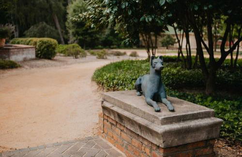 Briarwood Cottage Hot Tub Putt Putt Games - Foto 80