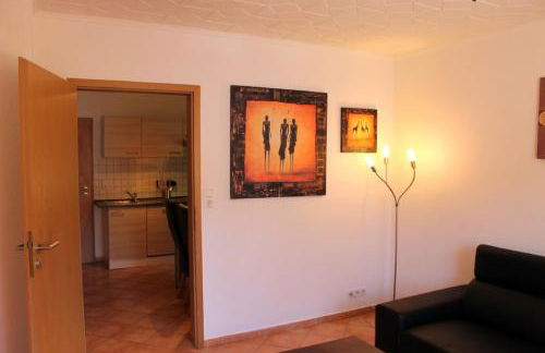 Ferienwohnung Jasmin in Schönau bei Heidelberg FEWO 2 - Foto 7