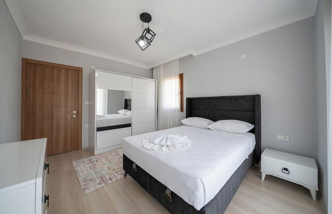 Villa Türkoğlu Akyaka Kuyucak - Photo 6