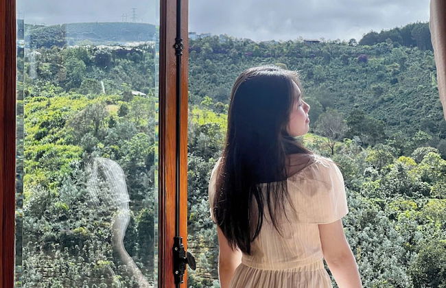 Chahill Dalat - Foto 12