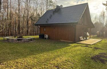 Bursztynowy domek - Foto 10