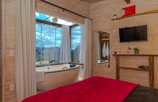 Pousada Colina do Sol - Foto 28