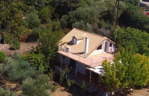 Villa Aliki - Foto 46