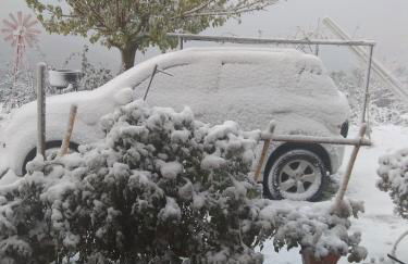 Eleni Country Cottage 2 - Foto 9