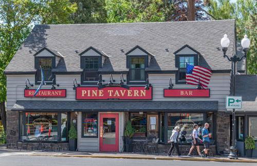 Ground Floor Studio On The Riverfront - Foto 30