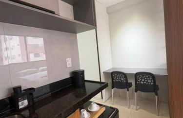 Studio moderno Alu lounge 103 - Foto 4