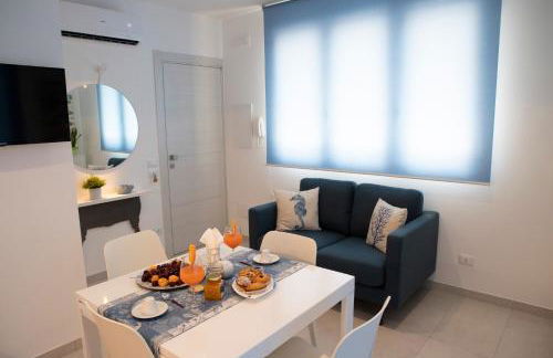 Virgilio hosting Casa Nuovissima Vista Mare - Foto 2