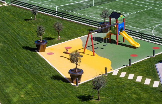 Vila Gale Ampalius Resort Hotel - Foto 56