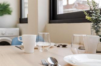 Glória Porto by Porto Velho Apartamentos - Foto 58