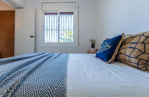 Tranquilo piso en Torredembarra - Foto 10