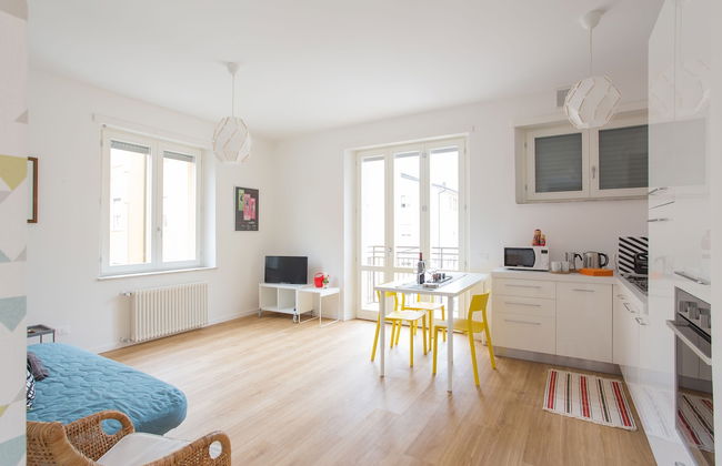 Vicenza - Via Fantoni - Foto 1