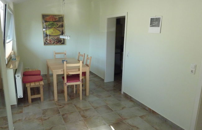 Cozy Holiday Home in Rostock Germany near Beach - Foto 10