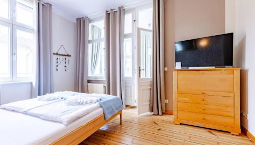 Villa Glaeser Ferienwohnungen - Foto 3