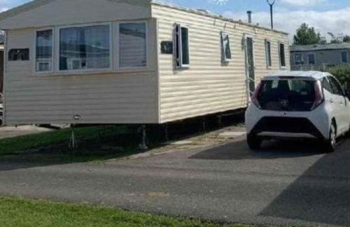Caravan Primrose Valley WW - Foto 1