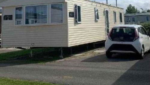 Caravan Primrose Valley WW - Foto 1