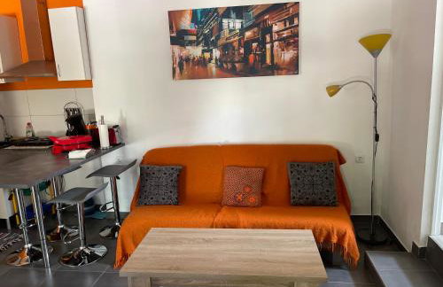 El Refujio maison independante avec vraie piscine privée au sel chauffee pas de chlore - Photo 15