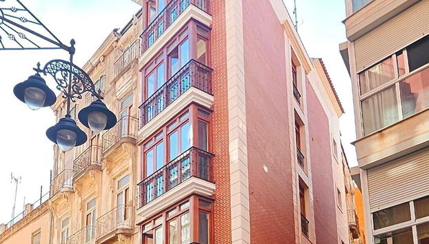 Apartamentos Turísticos Distrito Romano by CartagenaSpain - Foto 2, Imagen principal