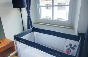 StayZen Holz & Hirsch Deluxe Hideaway zentral mit Parkplatz - Foto 23