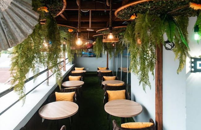 Tobas Apartment - Foto 22