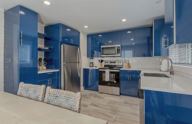 Sunset Dunes Vacation Villas - Foto 26