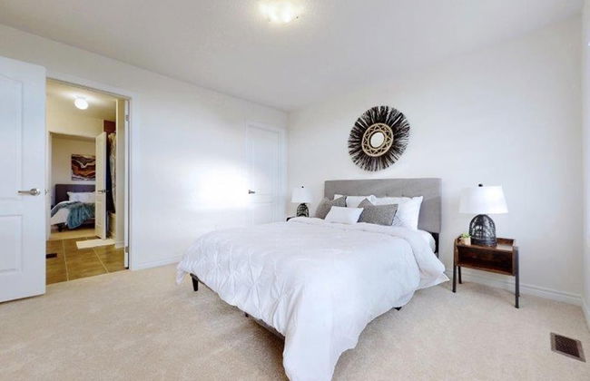 GLOBALSTAY 4-Bd House Near Lake Simcoe - Foto 12