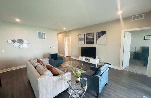 Spacious Wyoming MI Getaway- Minutes to GR - Foto 2