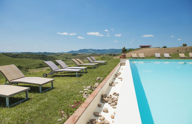 Agriturismo Pompilia - Foto 14