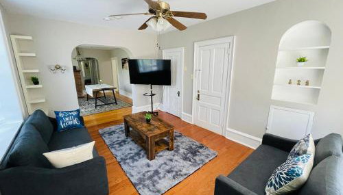 Stylish & Charming 2BR Monthly Discount - Foto 2