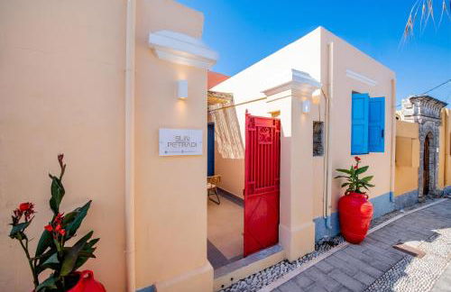 SUN PETRADI Tradition & Luxury - Foto 34