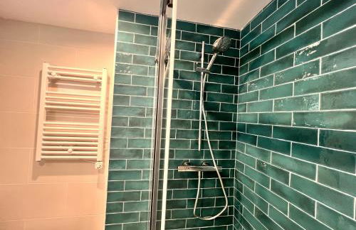 MARITIM Azzure Family Lateral Sea View WiFi - Foto 29