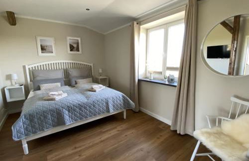 Ferienwohnung Watt'n Ausblick - Foto 10