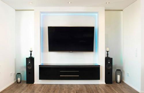 Luxus Suite im Herzen von Kempten***** +Parkplatz - Foto 6