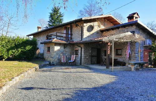 IseoLakeRental - Chalet di Elena - Photo 1