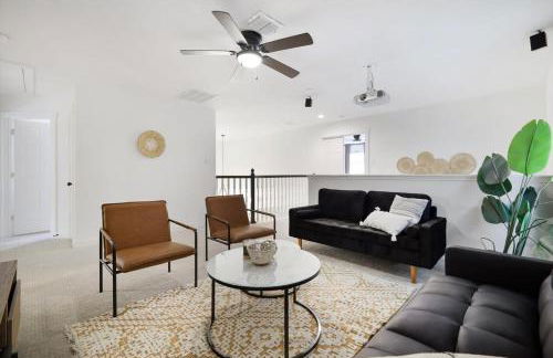 Live Like Royalty - Highland Village 6BR Mansion - Foto 41