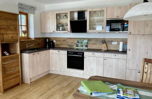 Ferienwohnungen Am Kranzbach FeWo1 - Foto 21