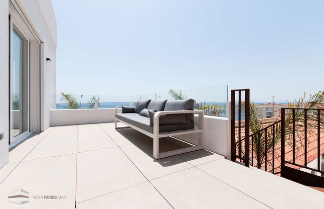 Vista Roses Mar - Cases del Far - Foto 53